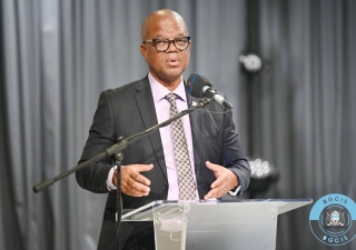 Faith leaders hailed as key partners in building Constitutional court