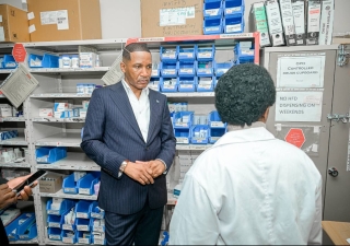 Ensuring public accountability and discipline in the civil service