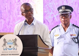 VP Officially launches city Tourism Initiative