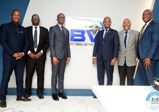 VP Tours BVI as FMD threat looms